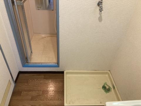 その他設備　室内設備