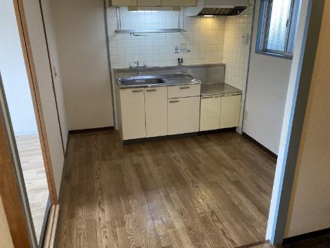 居室・リビング　ダイニング