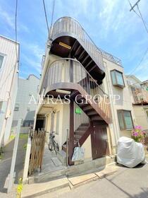 京成押上線/京成曳舟駅 歩8分