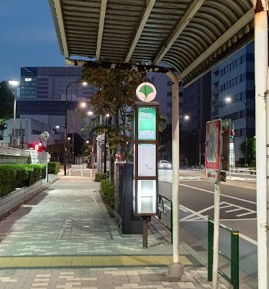 その他　楽水橋（その他）まで228m