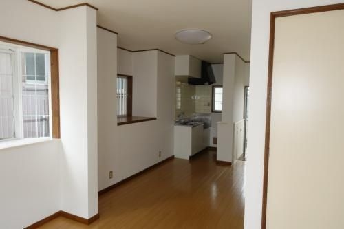 キッチン　★別部屋参考写真★