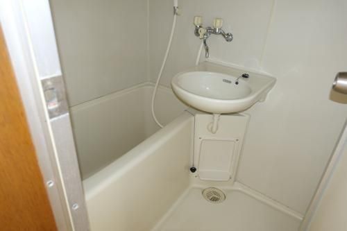 バス・シャワールーム　★別部屋参考写真★