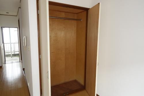 収納　★別部屋参考写真★