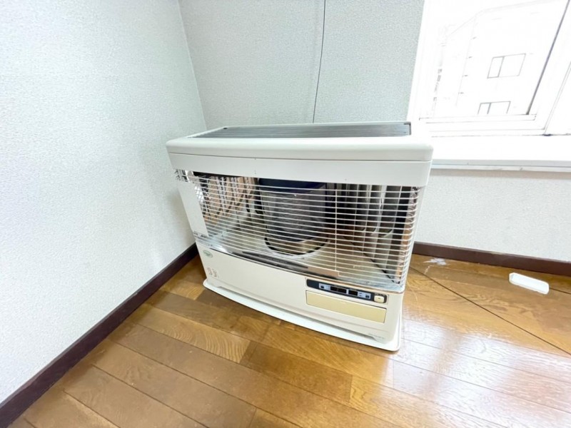 その他設備　設備