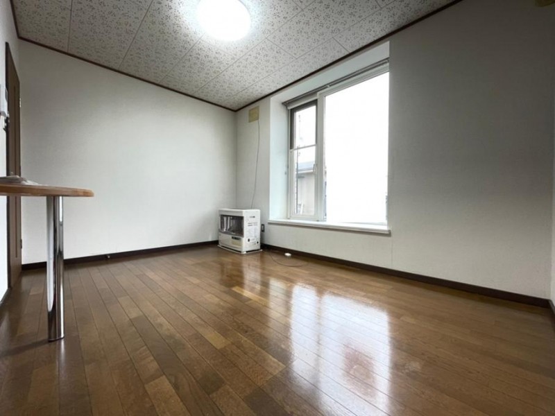 居室・リビング　リビング１