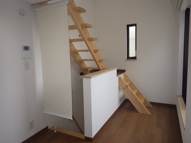 その他部屋・スペース