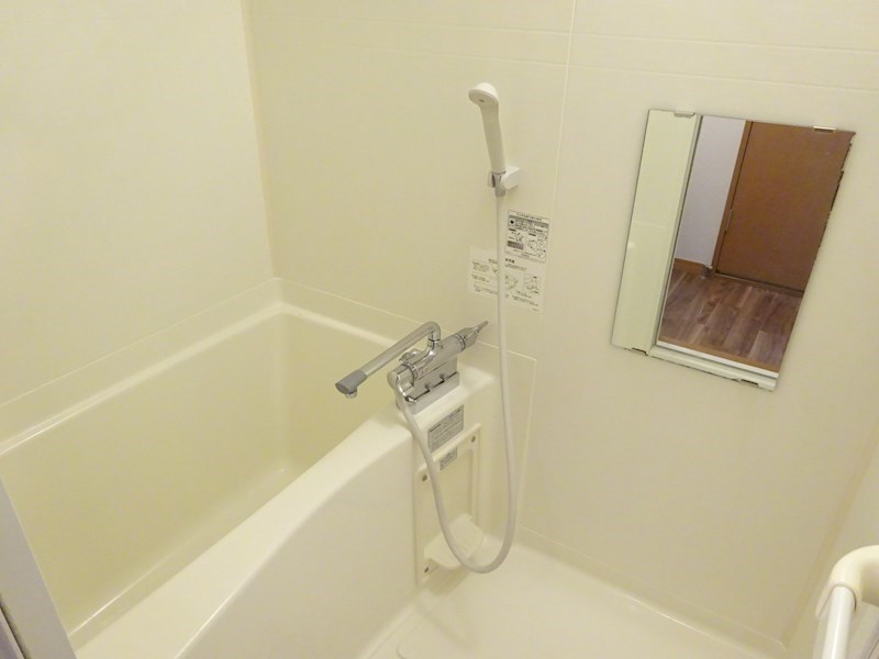 バス・シャワールーム　参考写真