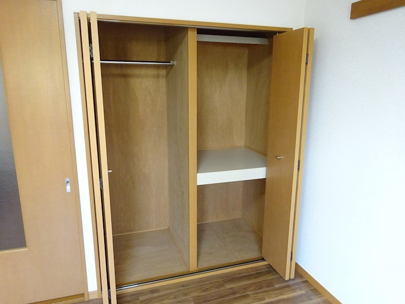 収納　参考写真