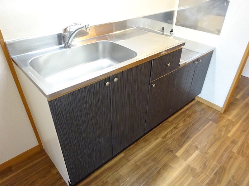 キッチン　参考写真