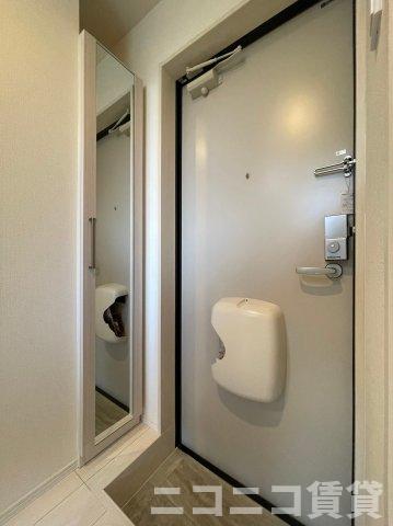 その他　別号室イメージの為、現状を優先致します。