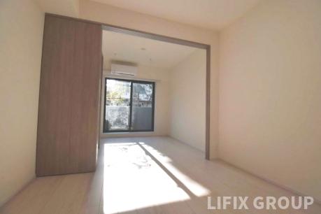 居室・リビング　居間・リビング