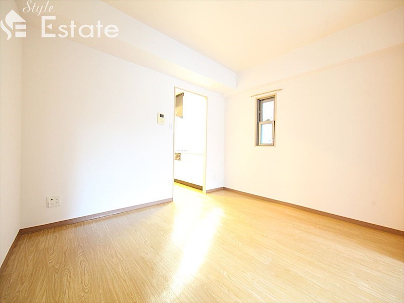 居室・リビング　内装