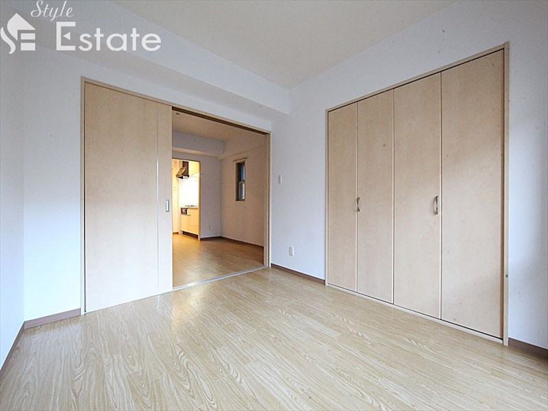 その他部屋・スペース　内装