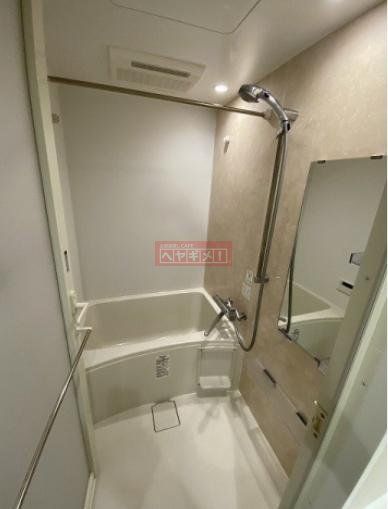 バス・シャワールーム　※類似物件参照