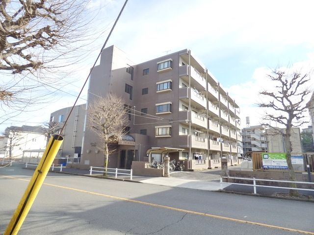 建物外観　☆外観☆