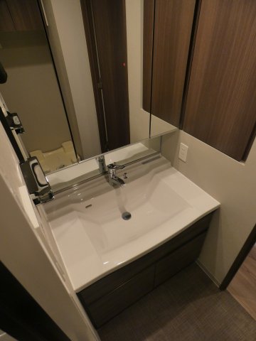 洗面設備　洗面※別部屋参考写真