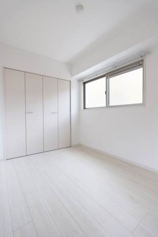 居室・リビング　広々としたリビングです。