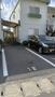駐車場　プロムナード中仙道I