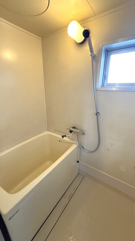 バス・シャワールーム　プロムナード中仙道I