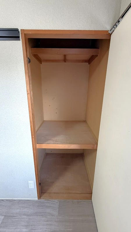 収納　プロムナード中仙道I