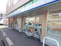 コンビニ　ファミリーマート岡山問屋町店（コンビニ）まで276m