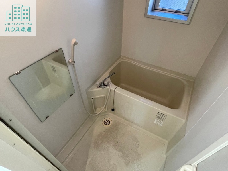 バス・シャワールーム　※同間取り別号室の写真