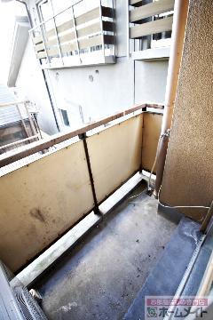 バルコニー　ベランダ