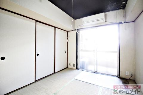 居室・リビング　和室