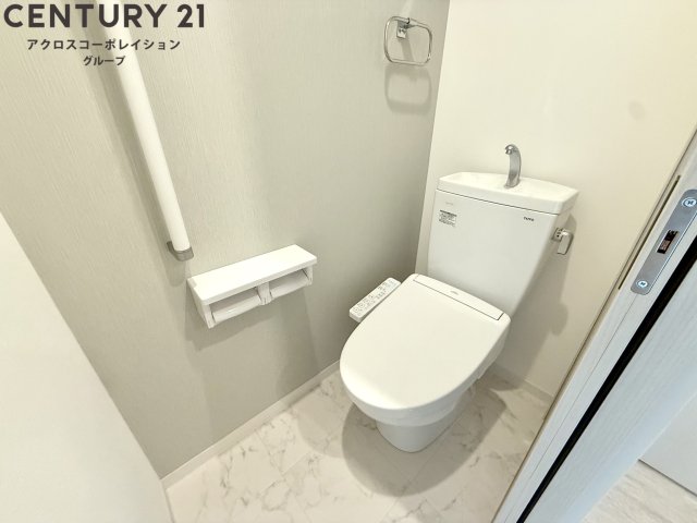 トイレ　バストイレ別でオススメ！