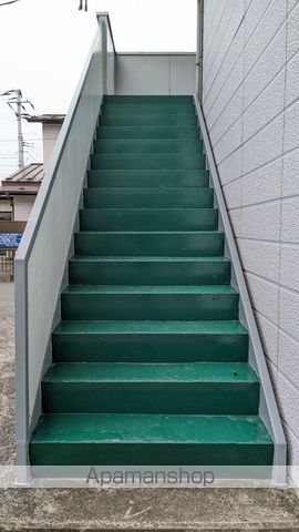 その他共有部分　その他共有部分