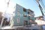 上星川駅より徒歩7分 2階 新築の賃貸物件