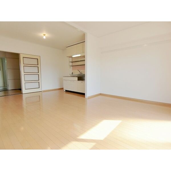 居室・リビング　現況優先