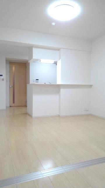 居室・リビング　おしゃれなリビングです