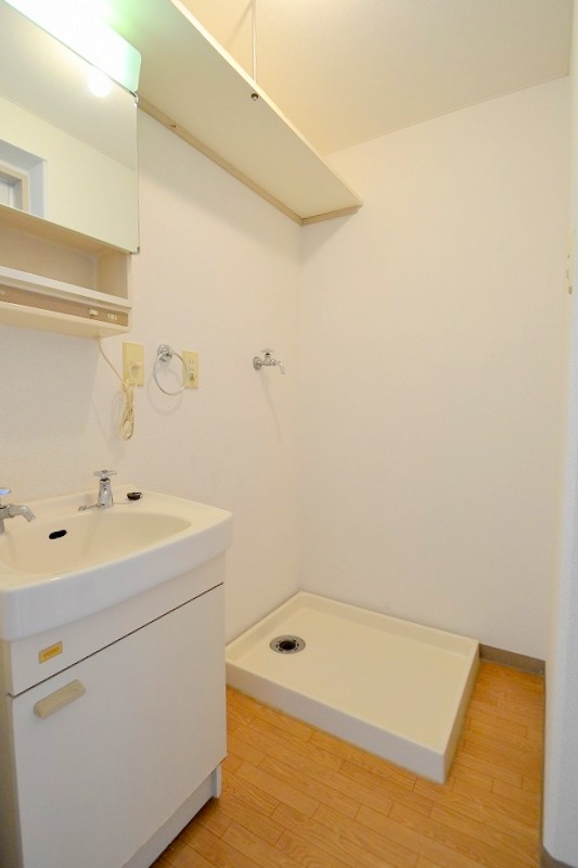 洗面設備　安芸区の賃貸情報はシティホーム海田センターへお任せください