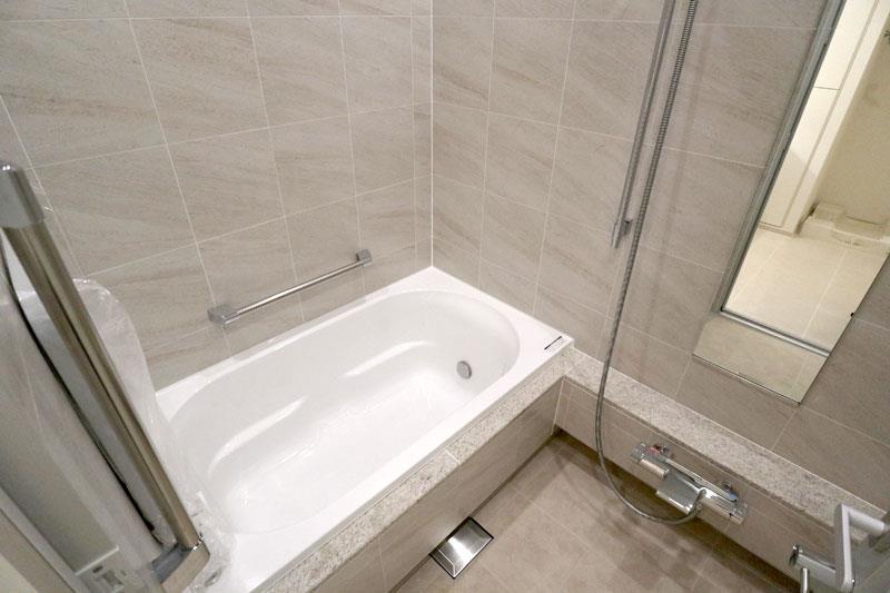 バス・シャワールーム　※別部屋参照