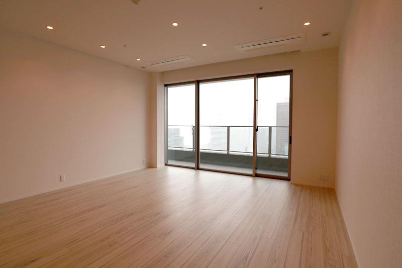 居室・リビング　※別部屋参照