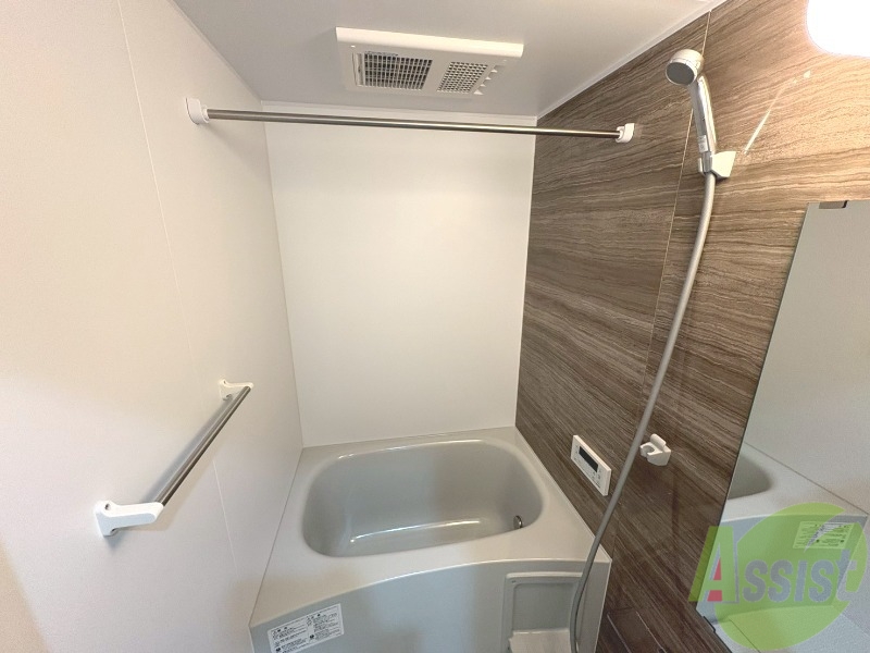 その他共有部分　駐輪場その他