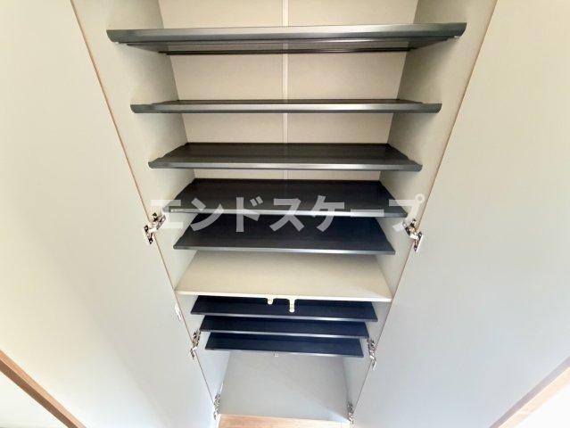 玄関　高崎、前橋のお部屋探しはエンドスケープまで！お客様の理想お聞