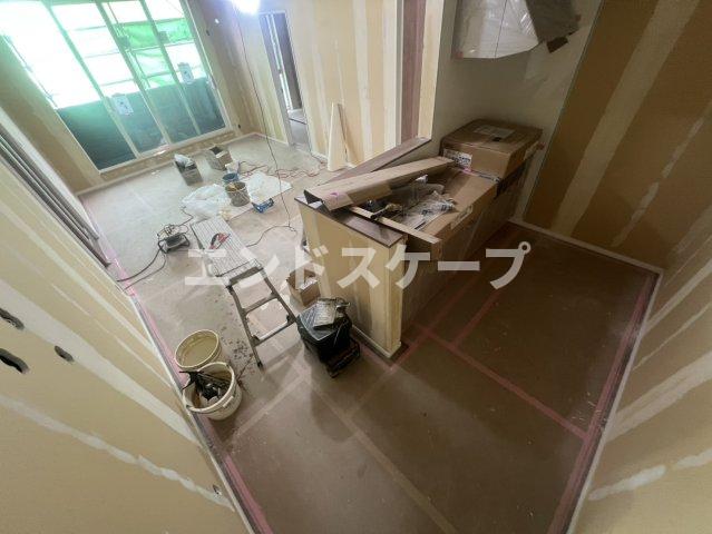 キッチン　高崎、前橋のお部屋探しはエンドスケープまで！お客様の理想お聞