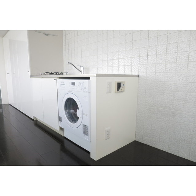 その他設備　明るい室内です