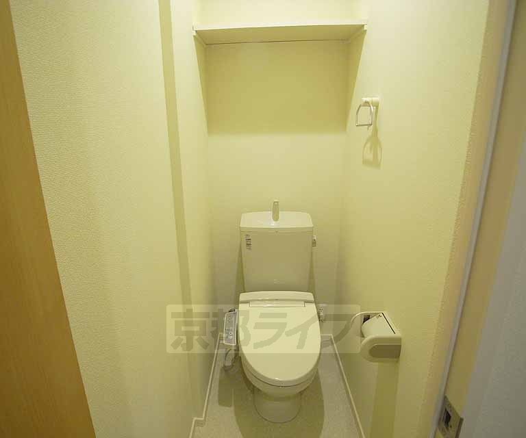 トイレ　綺麗なトイレです