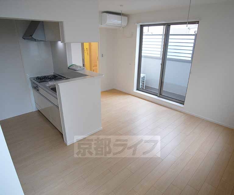 居室・リビング　ゆったり出来る空間です