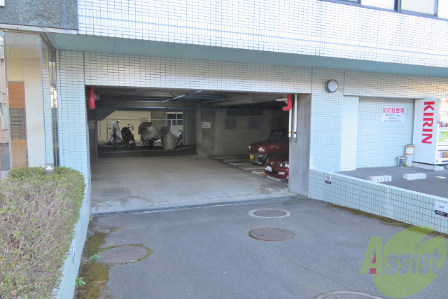 その他共有部分　その他共有部