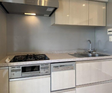 キッチン　別部屋参考写真