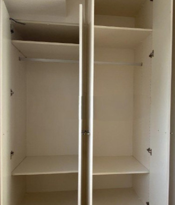 収納　別部屋参考写真