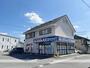 病院　あしもり訪問介護ステーション（病院）まで550m