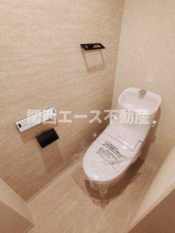 トイレ　同一商品