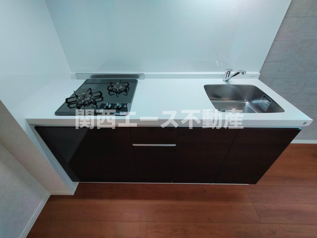 キッチン　同一商品