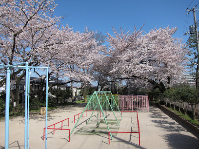 公園　玉川上水第三公園（公園）まで122m