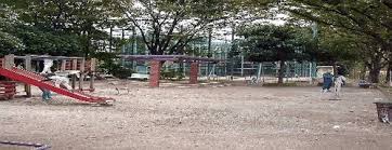 公園　永福南公園（公園）まで460m